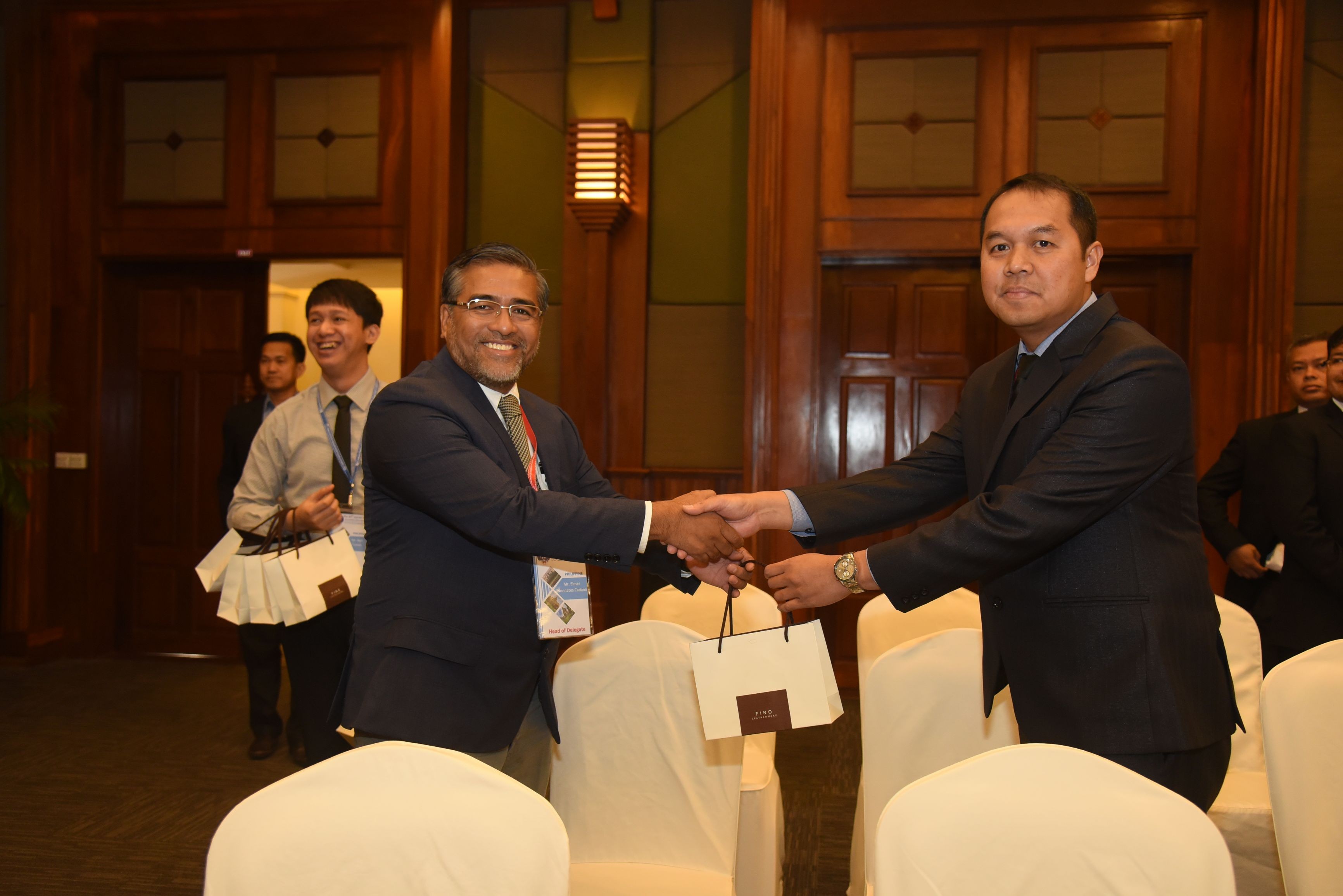 45th APA Meeting